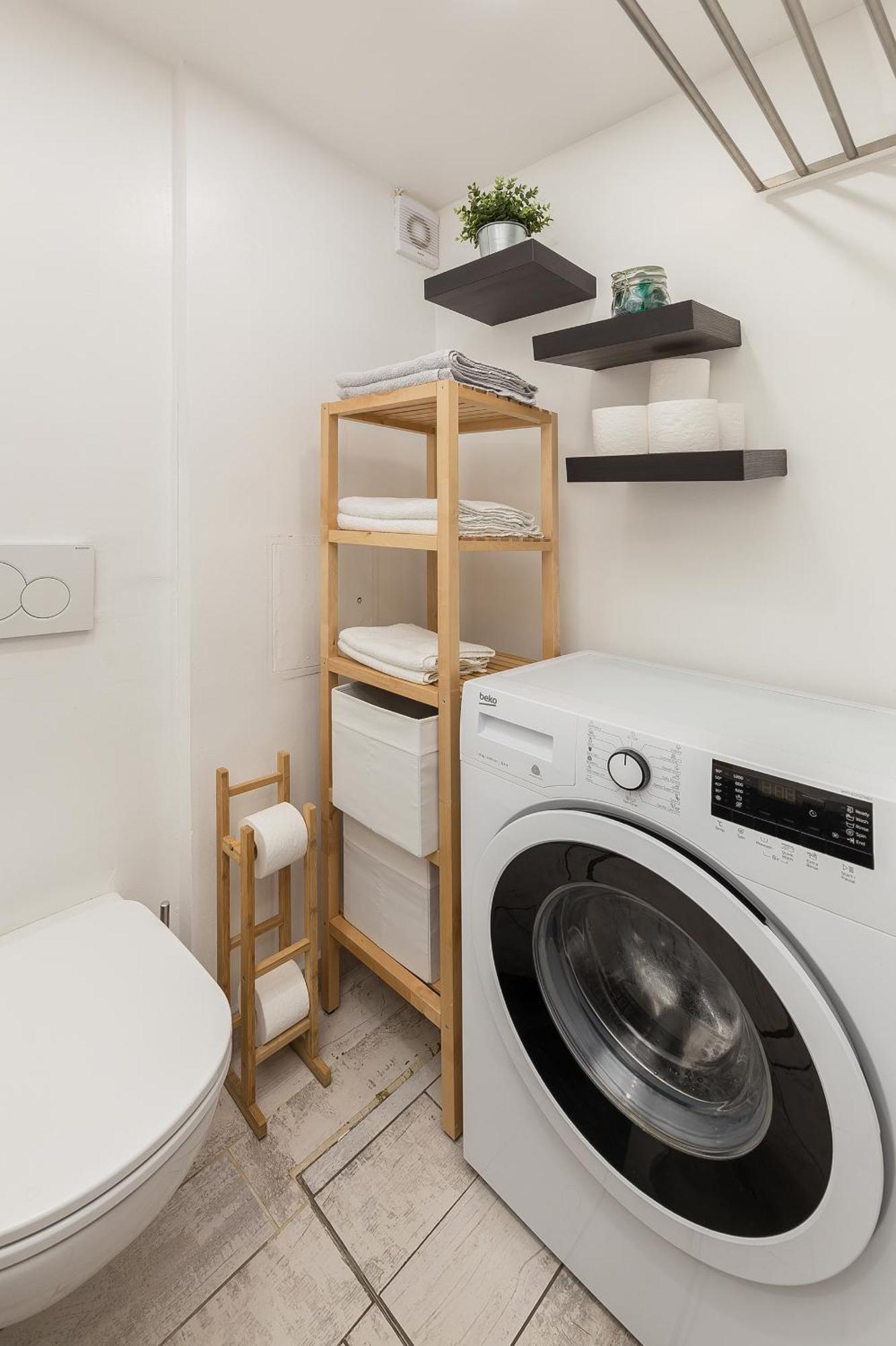 Apartments Rok 류블랴나 외부 사진